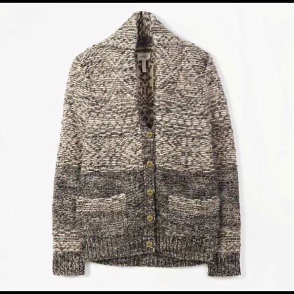 ARITZIA Nord Sweater - Picture 2 of 3